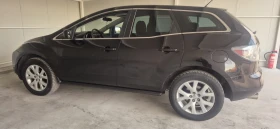 Mazda CX-7 2.3 Disi Turbo, ,  | Mobile.bg    8