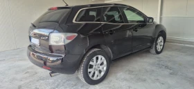 Mazda CX-7 2.3 Disi Turbo, ,  | Mobile.bg    7