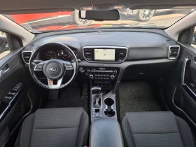 Kia Sportage 1.6 crdi EX 4х4 - 34990 лв. - 56194748 8