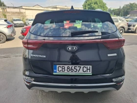 Kia Sportage 1.6 crdi EX 4х4 - 34990 лв. - 56194748 5