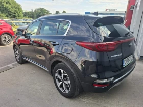 Kia Sportage 1.6 crdi EX 4х4 - 34990 лв. - 56194748 6