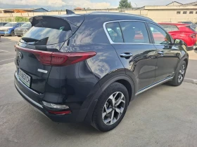Kia Sportage 1.6 crdi EX 4х4 - 34990 лв. - 56194748 4