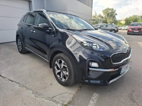 Kia Sportage 1.6 crdi EX 4х4 - 34990 лв. - 56194748 3