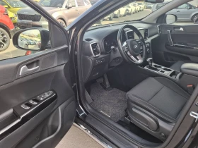 Kia Sportage 1.6 crdi EX 4х4 - 34990 лв. - 56194748 9