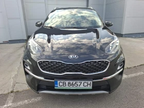 Kia Sportage 1.6 crdi EX 4х4 - 34990 лв. - 56194748 2