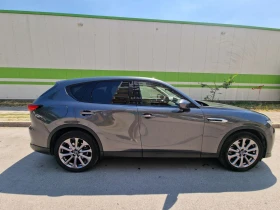 Mazda CX-60 HOMURA + - 96500 лв. - 84613832 4