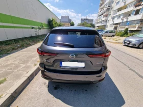 Mazda CX-60 HOMURA + - 96500 лв. - 84613832 2