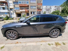 Mazda CX-60 HOMURA + - 96500 лв. - 84613832 3