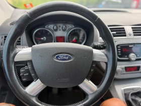 Ford Kuga 2.0TDCI * ПАНОРАМА* 4Х4* НОВ ВНОС* - 8400 лв. - 46099273 13