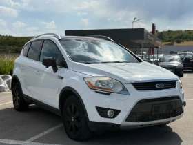 Обява за продажба на Ford Kuga 2.0TDCI * ПАНОРАМА* 4Х4* НОВ ВНОС*  ~8 400 лв. - изображение 2