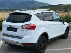 Обява за продажба на Ford Kuga 2.0TDCI * ПАНОРАМА* 4Х4* НОВ ВНОС*  ~8 400 лв. - изображение 4
