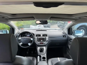 Обява за продажба на Ford Kuga 2.0TDCI * ПАНОРАМА* 4Х4* НОВ ВНОС*  ~8 400 лв. - изображение 7