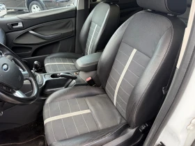 Обява за продажба на Ford Kuga 2.0TDCI * ПАНОРАМА* 4Х4* НОВ ВНОС*  ~8 400 лв. - изображение 8