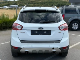 Обява за продажба на Ford Kuga 2.0TDCI * ПАНОРАМА* 4Х4* НОВ ВНОС*  ~8 400 лв. - изображение 3