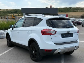 Обява за продажба на Ford Kuga 2.0TDCI * ПАНОРАМА* 4Х4* НОВ ВНОС*  ~8 400 лв. - изображение 5