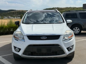 Ford Kuga 2.0TDCI * ПАНОРАМА* 4Х4* НОВ ВНОС* 