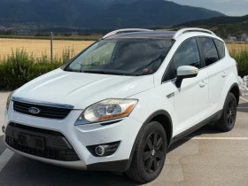 Обява за продажба на Ford Kuga 2.0TDCI * ПАНОРАМА* 4Х4* НОВ ВНОС*  ~8 400 лв. - изображение 1