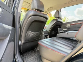 Hyundai Santa fe 2.2D/155hp* 7-* * *   | Mobile.bg    8