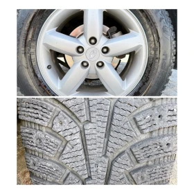 Hyundai Santa fe 2.2D/155hp* 7-* * *   | Mobile.bg    16