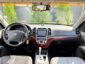 Hyundai Santa fe 2.2D/155hp* 7-* * *   | Mobile.bg    12