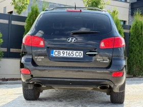 Hyundai Santa fe 2.2D/155hp* 7-* * *   | Mobile.bg    5
