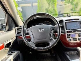 Hyundai Santa fe 2.2D/155hp* 7-* * *   | Mobile.bg    13