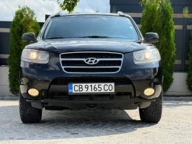 Hyundai Santa fe 2.2D/155hp* 7-* * *   | Mobile.bg    2