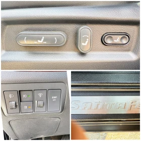 Hyundai Santa fe 2.2D/155hp* 7-* * *   | Mobile.bg    15