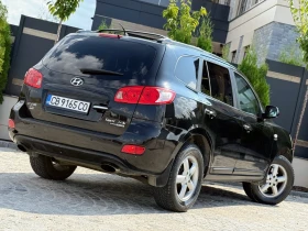 Hyundai Santa fe 2.2D/155hp* 7-* * *   | Mobile.bg    6