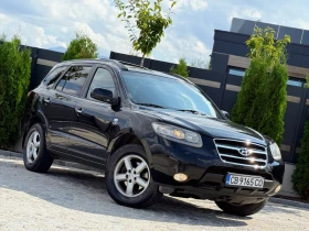 Hyundai Santa fe 2.2D/155hp* 7-* * *   | Mobile.bg    3
