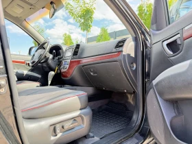 Hyundai Santa fe 2.2D/155hp* 7-* * *   | Mobile.bg    10