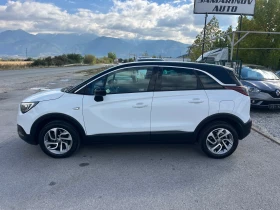 Opel Crossland X 1.2 GPL | Mobile.bg    7
