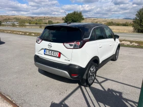 Opel Crossland X 1.2 GPL | Mobile.bg    4