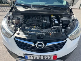 Opel Crossland X 1.2 GPL | Mobile.bg    14