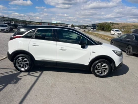 Opel Crossland X 1.2 GPL | Mobile.bg    3