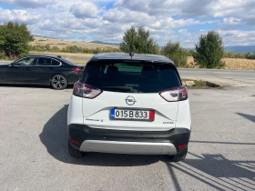 Opel Crossland X 1.2 GPL | Mobile.bg    5