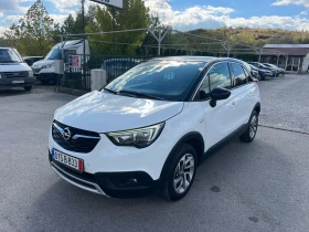 Opel Crossland X 1.2 GPL | Mobile.bg    8