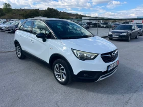 Opel Crossland X 1.2 GPL | Mobile.bg    2
