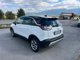 Opel Crossland X 1.2 GPL | Mobile.bg    6