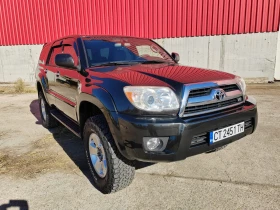Toyota 4runner  - изображение 1