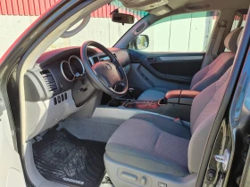 Toyota 4runner | Mobile.bg    6