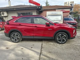 Mitsubishi Eclipse Cross 2.4 PHEV  - 46800 лв. / 23928.46 € - 27603880 4
