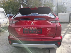 Mitsubishi Eclipse Cross 2.4 PHEV  - 46800 лв. / 23928.46 € - 27603880 7