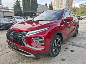 Mitsubishi Eclipse Cross 2.4 PHEV 