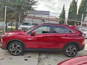 Mitsubishi Eclipse Cross 2.4 PHEV  - 46800 лв. / 23928.46 € - 27603880 5