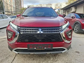Mitsubishi Eclipse Cross 2.4 PHEV  - 46800 лв. / 23928.46 € - 27603880 2