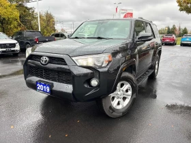 Toyota 4runner * 4WD * CARFAX * БЕЗ ПЪРВОНАЧАЛНА ВНОСКА