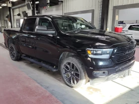 Dodge RAM 1500 * SPORT CREW CAB SHORT BED * CARFAX * БЕЗ ПЪРВОНАЧ - 54950 лв. / 28095.49 € - 10150372 2
