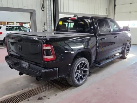 Dodge RAM 1500 * SPORT CREW CAB SHORT BED * CARFAX * БЕЗ ПЪРВОНАЧ - 54950 лв. / 28095.49 € - 10150372 3