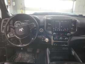 Dodge RAM 1500 * SPORT CREW CAB SHORT BED * CARFAX * БЕЗ ПЪРВОНАЧ - 54950 лв. / 28095.49 € - 10150372 10